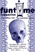 funtime magazine #13