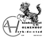 Olmenhof logo