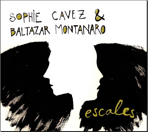 Second CD Montanaro/Cavez escales