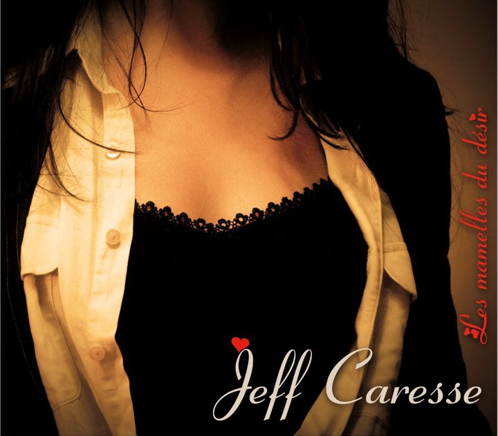 CD Jeff Caresse
