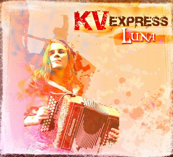 CD KV Express Luna