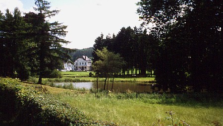 Kasteelpark Altenbroek
