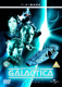 Battlestar Galactica: War of the Gods