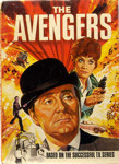 The Avengers Annual (1969): Thou'rt An Interfering Vartlet, Mr. Steed