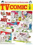 TV Comic Tara King Story 26