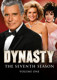 Dynasty seizoen 7