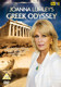 Joanna Lumley’s Greek Odyssey