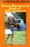 Honor Blackman's Book of Self-Defence