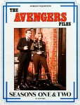 The Avengers Files: Seasons One and Two