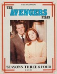 The Avengers Files: Seasons Three and Four