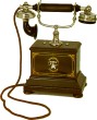 Tara King Telephones