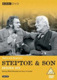 Steptoe and Son: Loathe Story