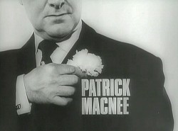 Patrick Macnee