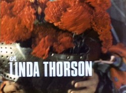 ... and Linda Thorson