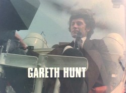 Gareth Hunt
