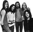 Fleetwood Mac in originele bezetting
