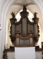 Pels-orgel