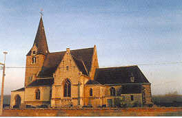 kerk van Meerbeek