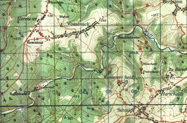 MAP 1944