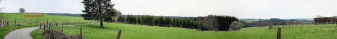 PANORAMA FROM ALZEN