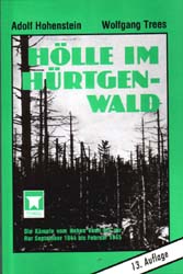 Hölle im Hürtgenwald