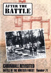 AFTER THE BATTLE MAGAZINE