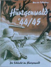Hürtgenwald '44/45