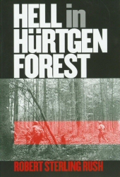 Hell in Hürtgen Forest