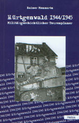 Hürtgenwald 1944/1945