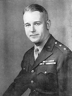 Lt. Gen. J. Lawton Collins