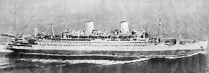 USS MOUNT VERNON