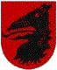 Emblem Sturmgeschützbrigade 341