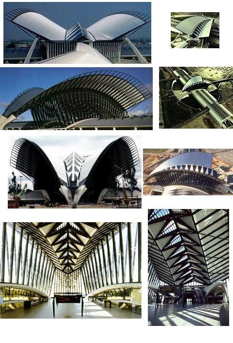 calatrava. World of Calatrava