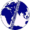 WORLD BLUE CHAIN