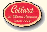 Couques de Dinant - Collard