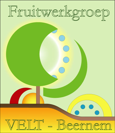De volledige website van de fruitwerkgroep VELT-Beernem.