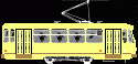 Brussel STIB sigle coach tram type 9000 era 3 & 4