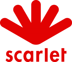 Scarlet