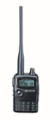 VHF/UHF TH-F7E