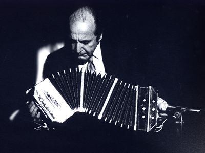 bandoneon